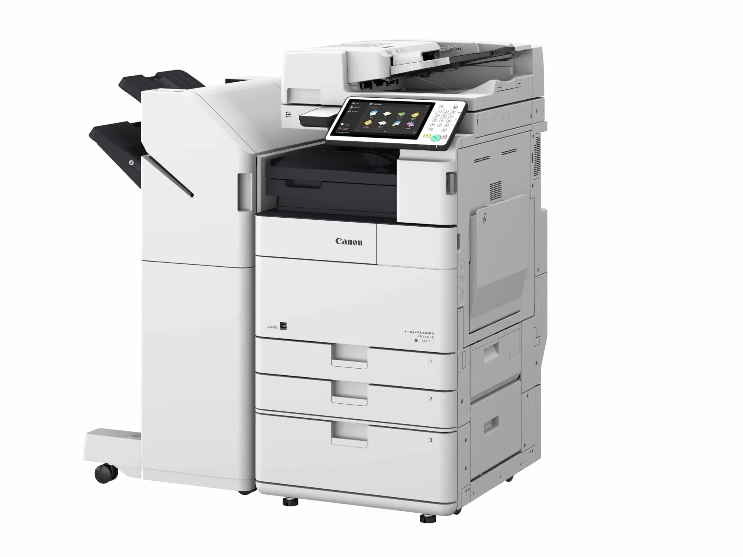 Imprimante Canon imageRUNNER ADVANCE 4525i