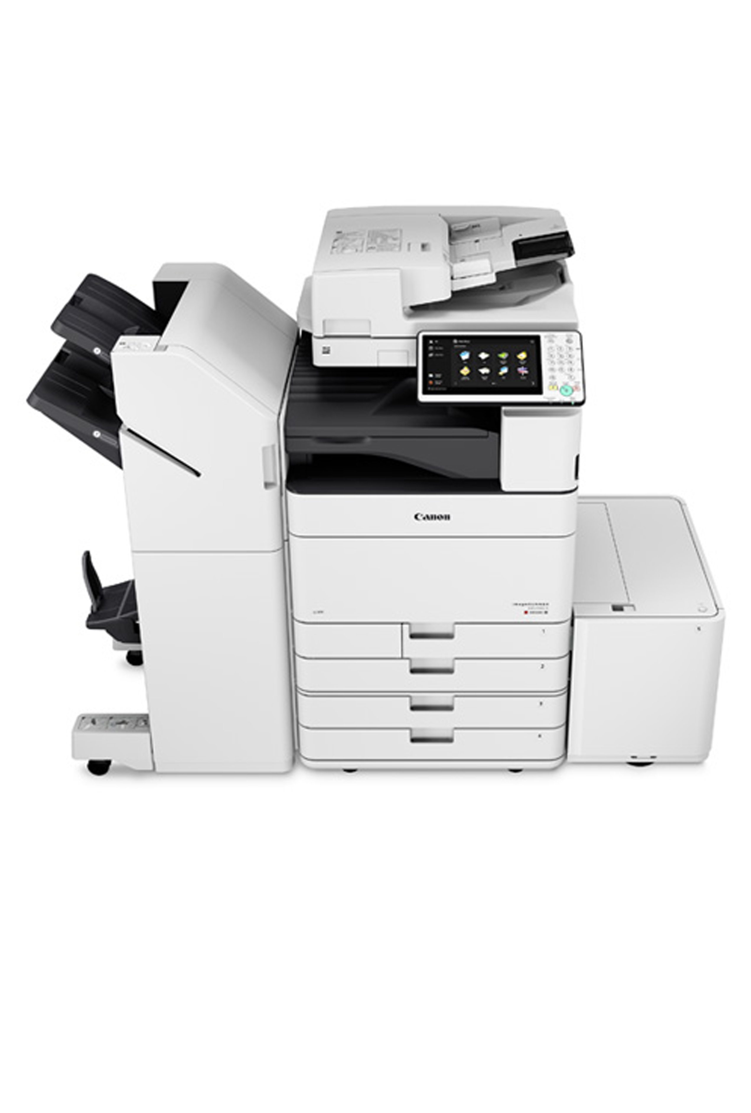 Imprimante Canon imageRUNNER ADVANCE 4525i - 2