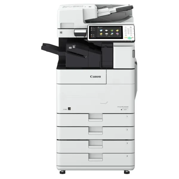 Imprimante Canon imageRUNNER ADVANCE 4525i - 3