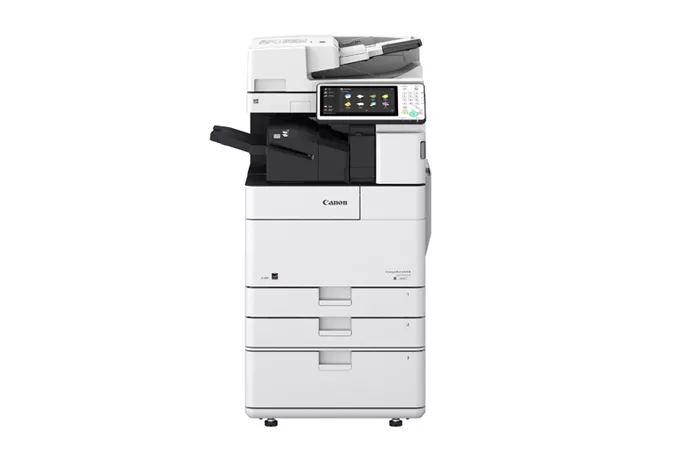 Imprimante Canon imageRUNNER ADVANCE 4525i - 4