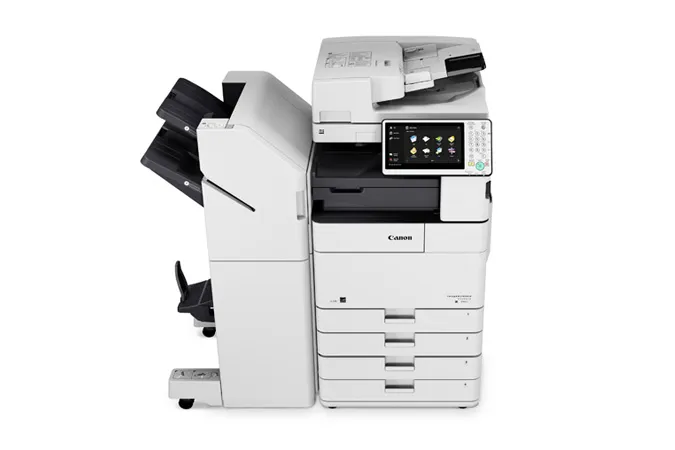 Imprimante Canon imageRUNNER ADVANCE 4525i - 5