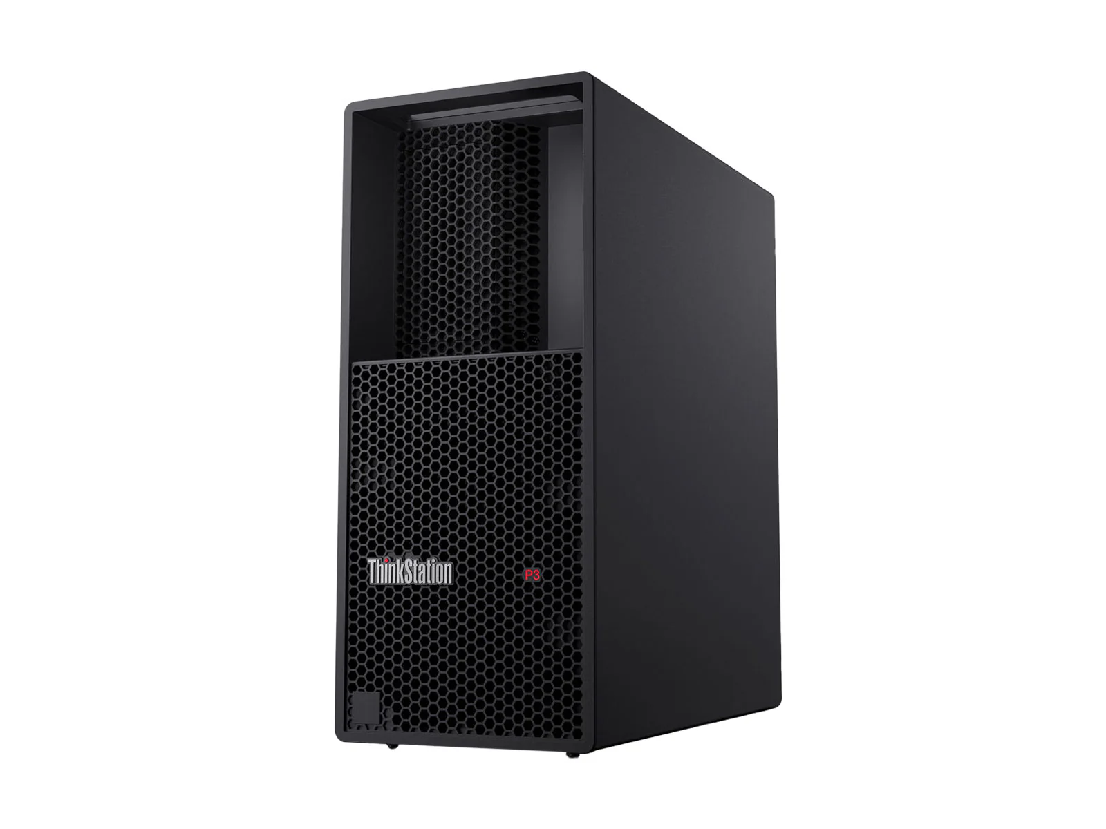 Station de travail Thinkstation P3 tour I7-13700