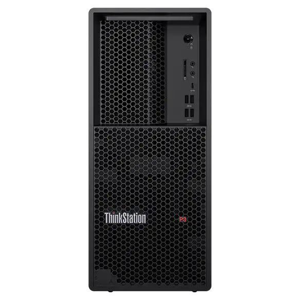 Station de travail Thinkstation P3 tour I7-13700 - 2
