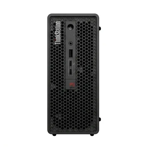 Station de travail Lenovo Thinkstation P3Ultra i9-13900k / 128 Go DDR5 - 4
