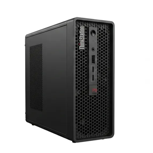 Station de travail Lenovo Thinkstation P3Ultra i9-13900k / 128 Go DDR5