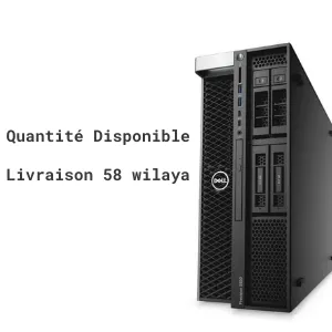 Station De Travail Dell Precision 5820 Tour - 3