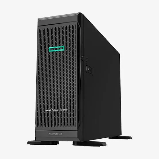 Serveur HP ProLiant ML350 Gen10 TOUR