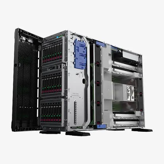 Serveur HP ProLiant ML350 Gen10 TOUR - 3
