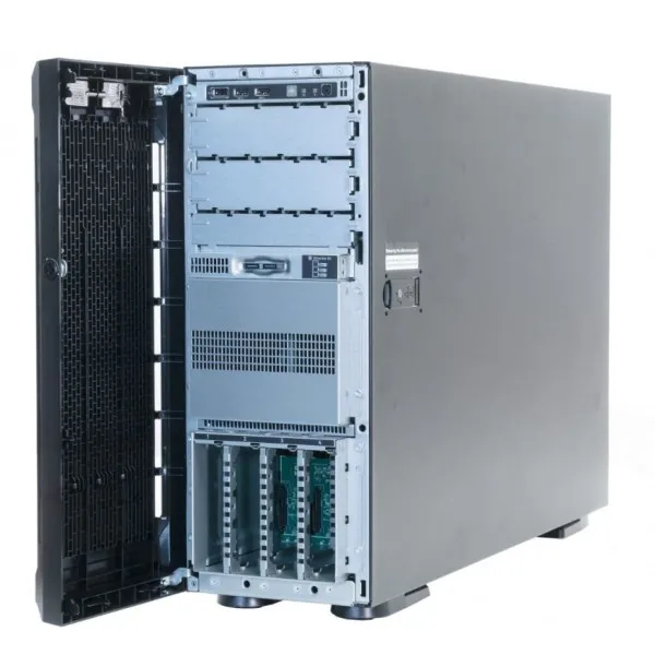 Serveur HP ProLiant ML350 Gen10 TOUR - 4