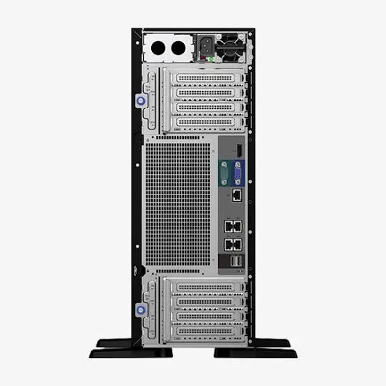 Serveur HP ProLiant ML350 Gen10 TOUR - 5