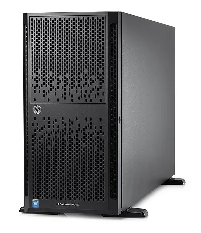 Serveur HP Proliant ML350 Gen9