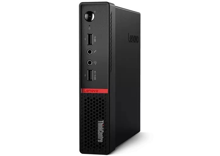 Mini PC Lenovo ThinkCentre M715q Tiny AMD PRO A6