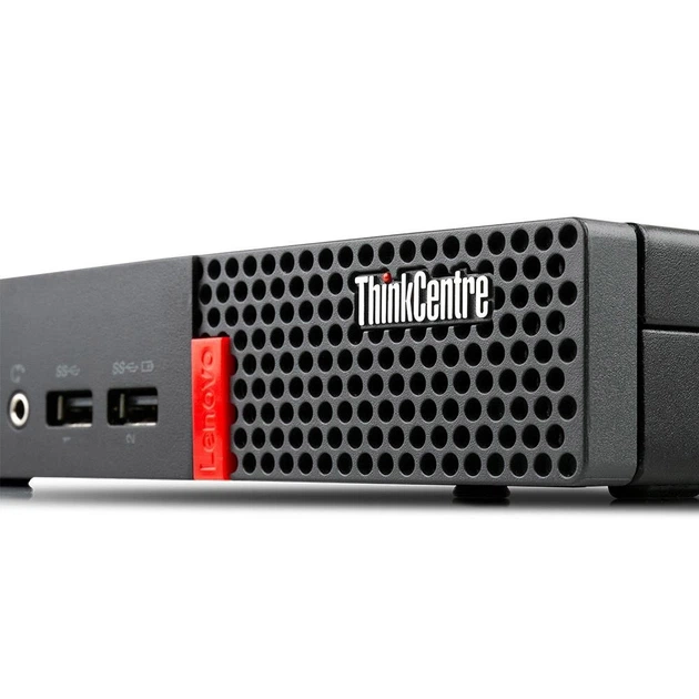 Mini PC Lenovo ThinkCentre M715q Tiny AMD PRO A6 - 4