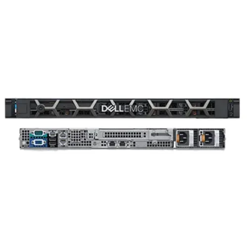 Serveur Rack Dell EMC PowerEdge R440 - 4