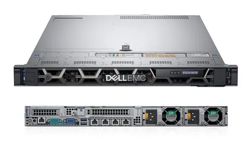 Serveur Rack Dell EMC PowerEdge R440 - 3