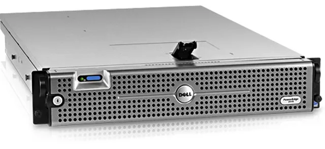 Serveur Dell PowerEdge 2950