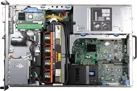 Serveur Dell PowerEdge 2950 - 3
