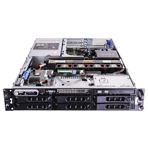 Serveur Dell PowerEdge 2950 - 2