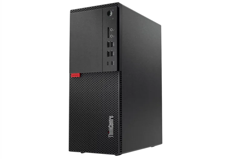 Pc de bureau tour Lenovo Thinkcentre M710T i3-6eme génération