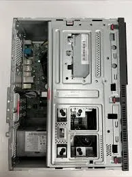 Pc de bureau tour Lenovo Thinkcentre M710T i3-6eme génération - 3