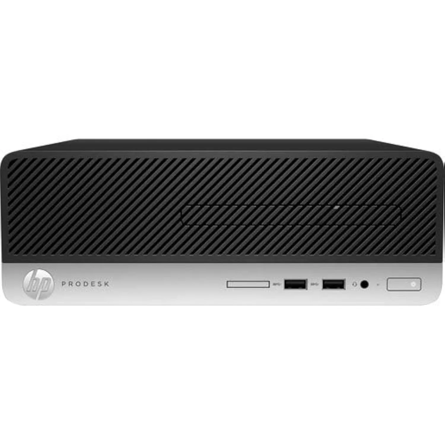Unité centrale HP ProDesk 400 G6 SFF SFF Intel Core i5-8500
