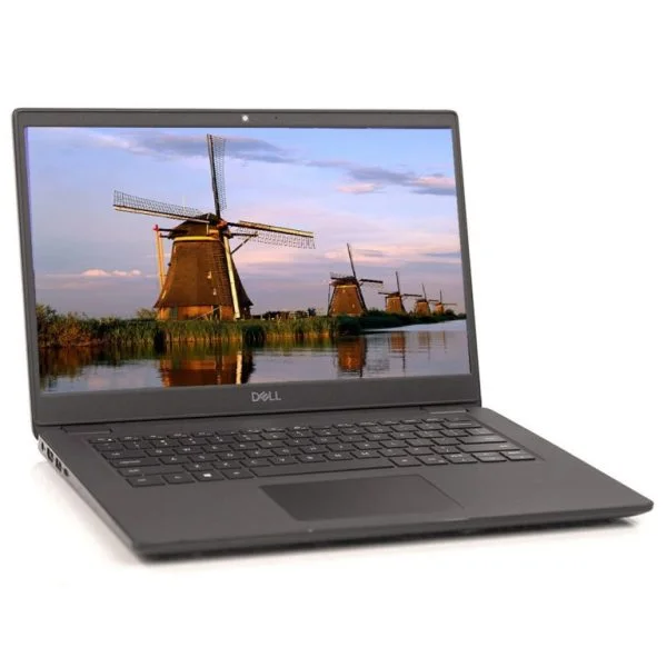 PC Portable Dell Latitude 3410 - i5-10210U , 14 pouces