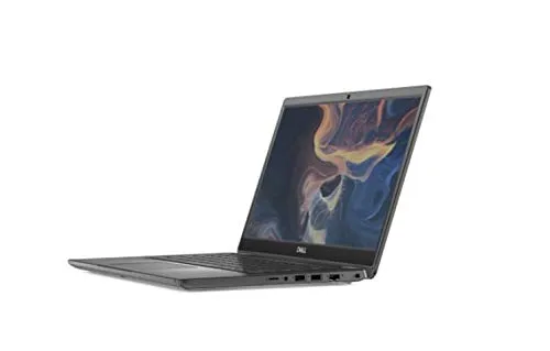 PC Portable Dell Latitude 3410 - i5-10210U , 14 pouces - 5