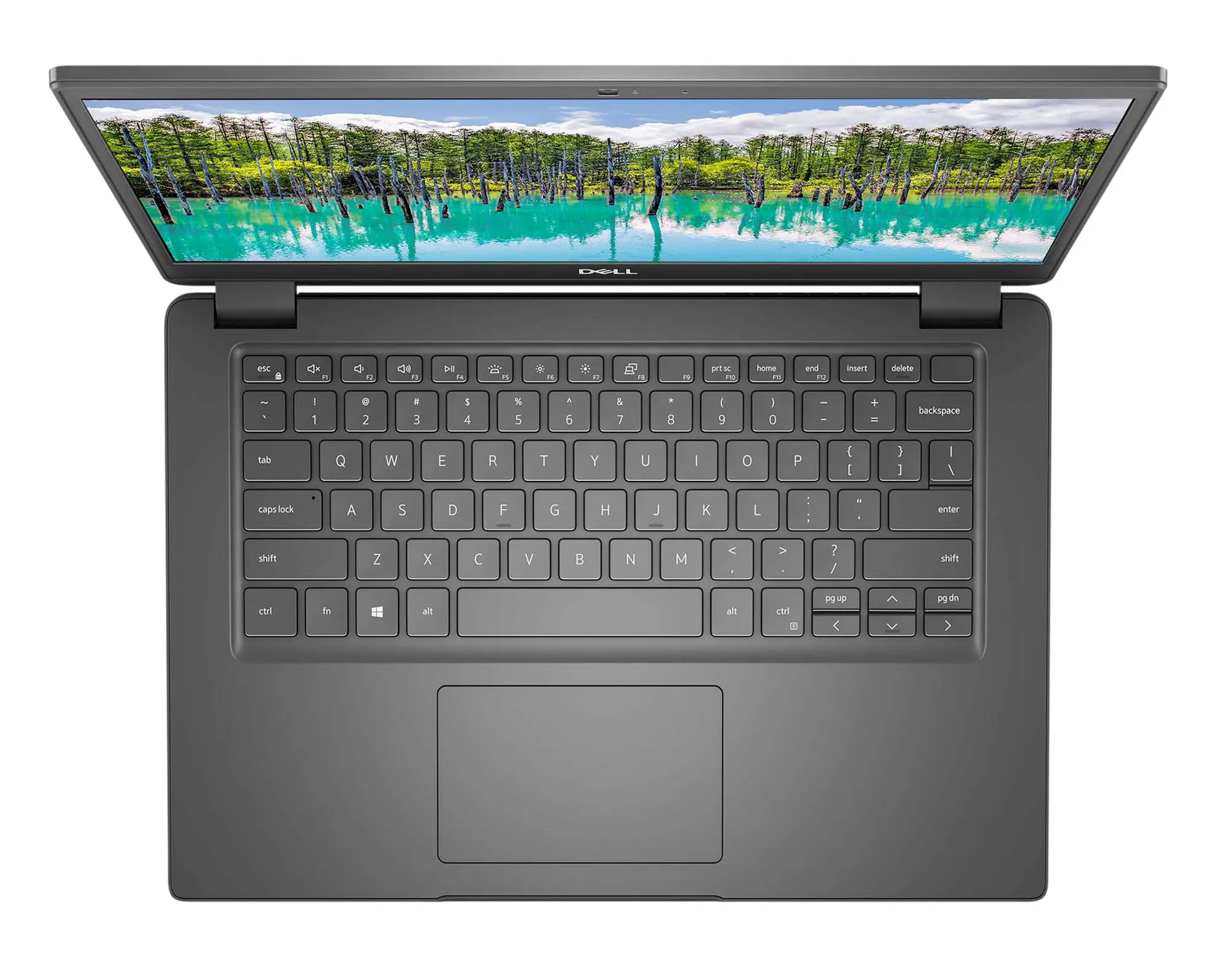 PC Portable Dell Latitude 3410 - i5-10210U , 14 pouces - 3
