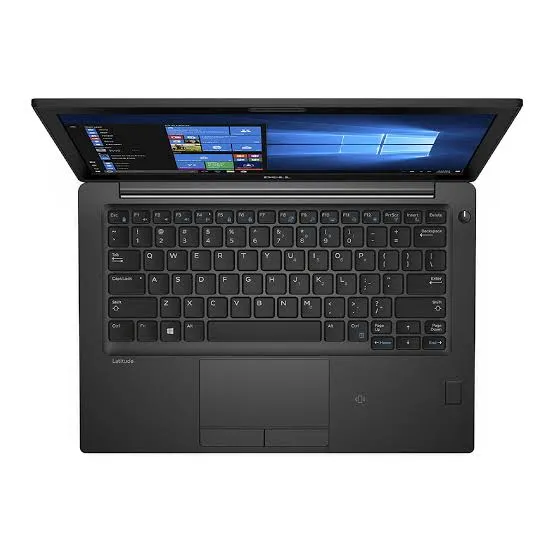 PC Portable Dell Latitude 7280 - i7-7600U