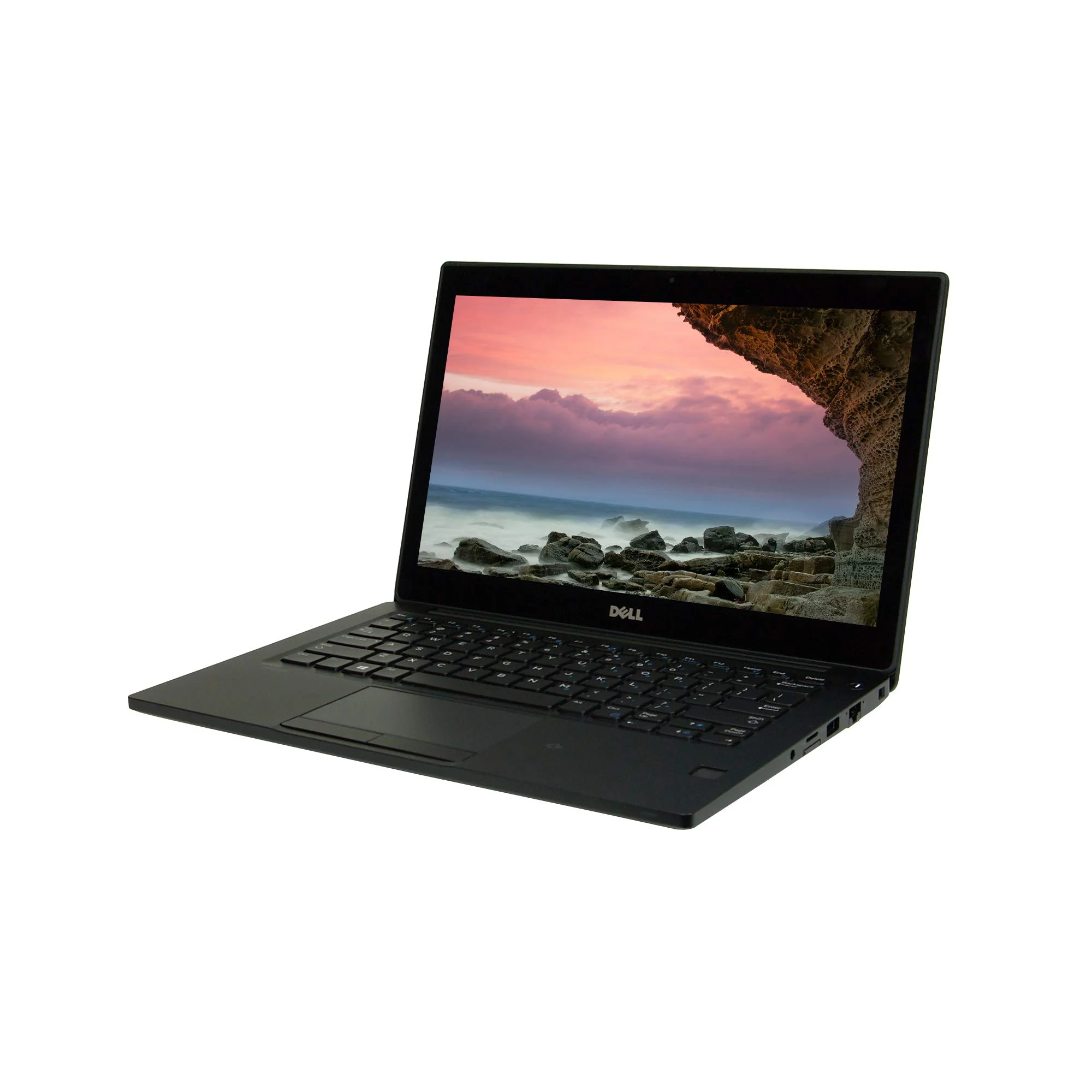 PC Portable Dell Latitude 7280 - i7-7600U - 2