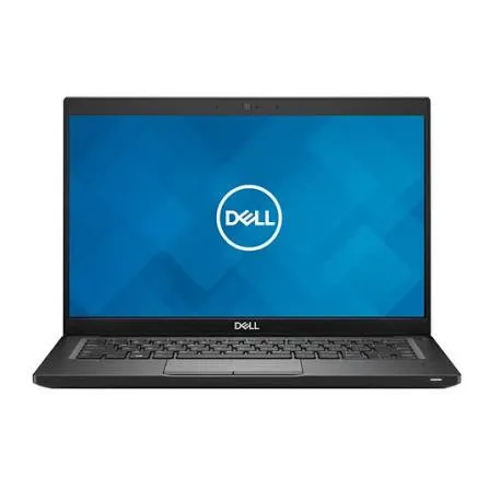 PC Portable Dell Latitude 7390 - i7-8650U