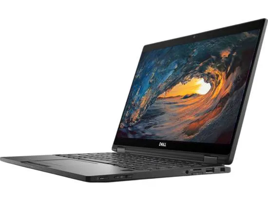 PC Portable Dell Latitude 7390 - i7-8650U - 3