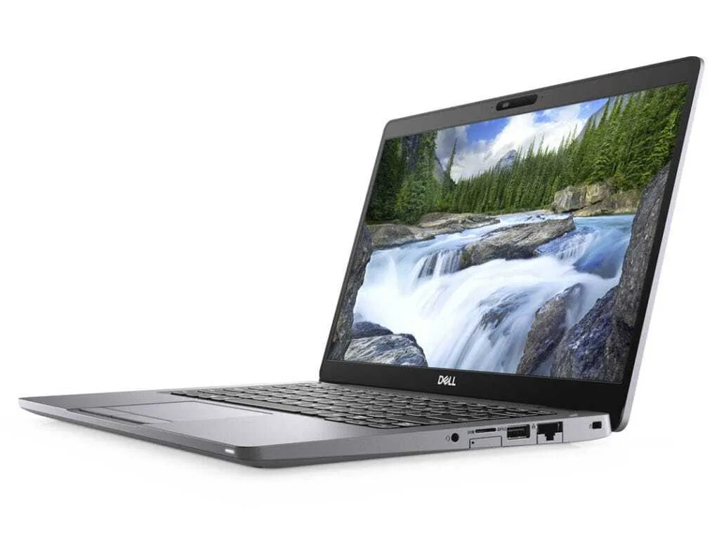PC Portable Dell Latitude 7400 - i7-8665U - 2