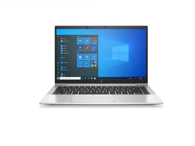 PC Portable HP EliteBook 840 G8 - i5-1145G7, 14 pouces