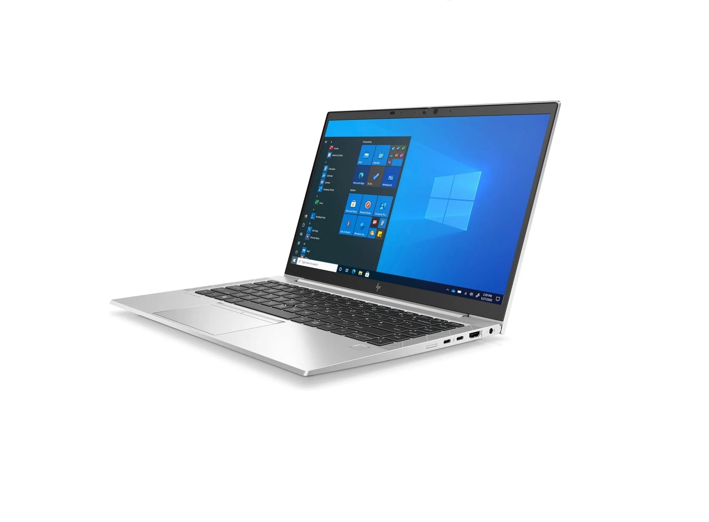 PC Portable HP EliteBook 840 G8 - i5-1145G7, 14 pouces - 4