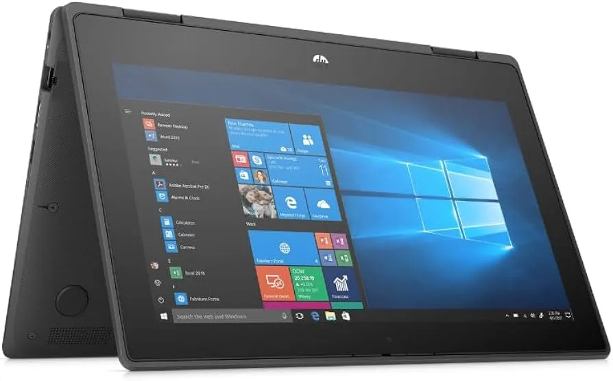 PC Portable HP ProBook x360 11 G6 EE - i5-10210Y, 11.6 pouces tactile - 3