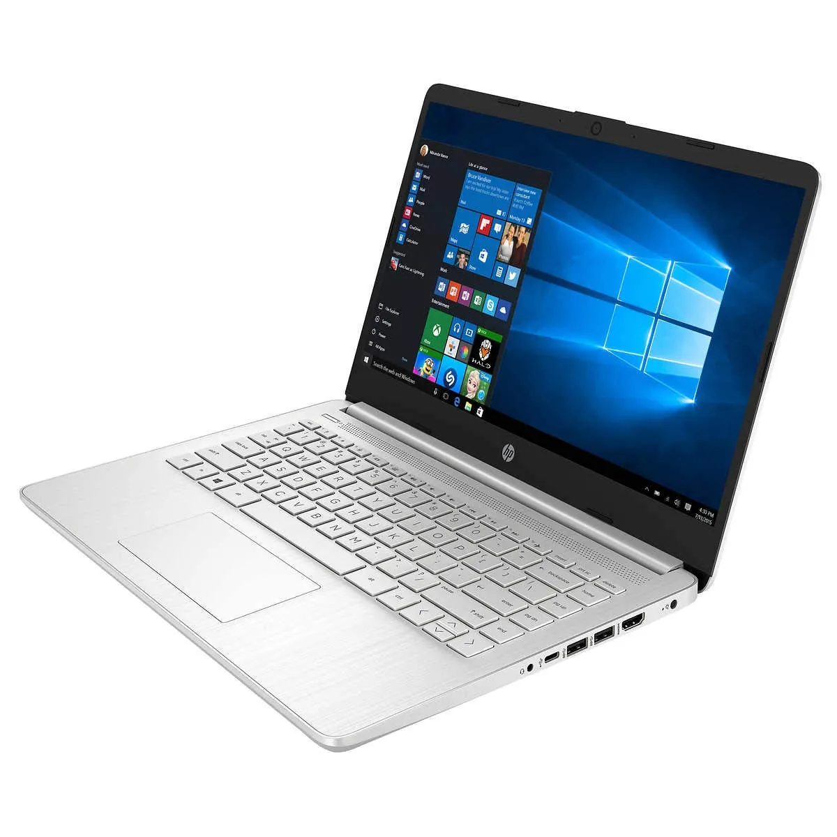 PC Portable HP ProBook 440 G7 - i5-10210U, 14 pouces
