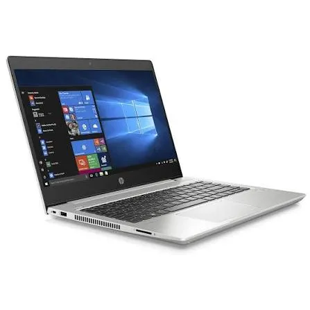 PC Portable HP ProBook 445R G6 - Ryzen 5 3500U, 14 pouces - 2