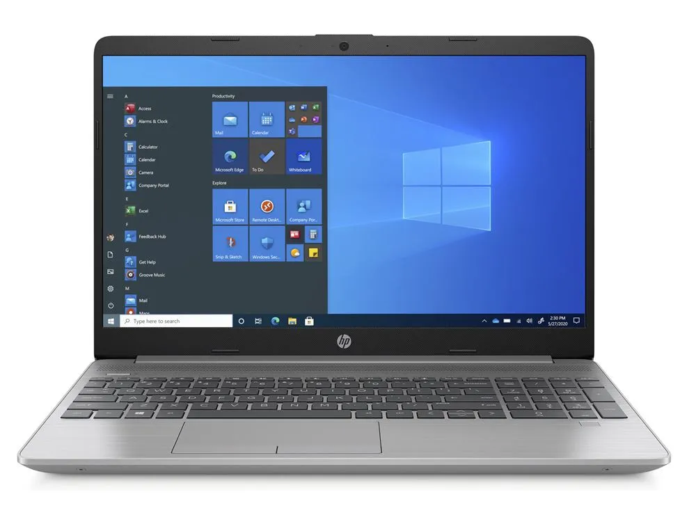 PC Portable HP 255 G8 - Ryzen 3 3250U, 15.6 pouces