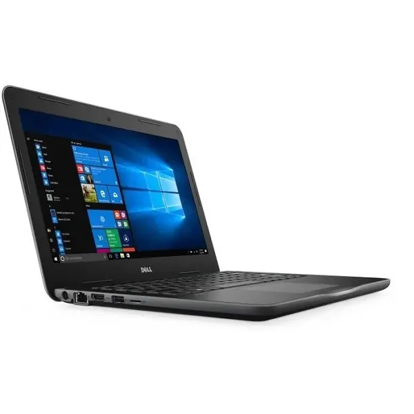 PC Portable Dell Latitude 3380 - i5-7200U, 13.3 pouces - 2