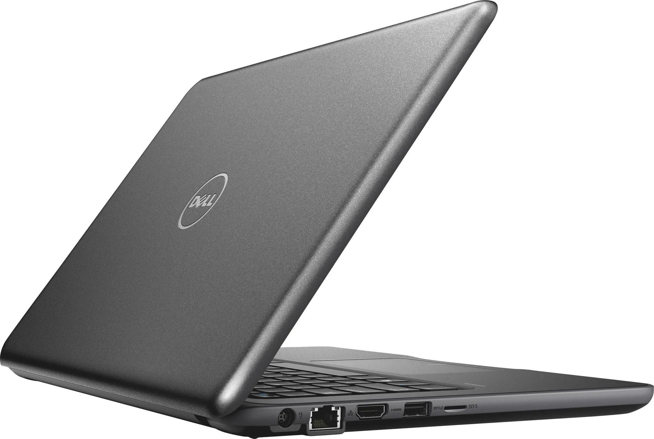 PC Portable Dell Latitude 3380 - i5-7200U, 13.3 pouces - 3