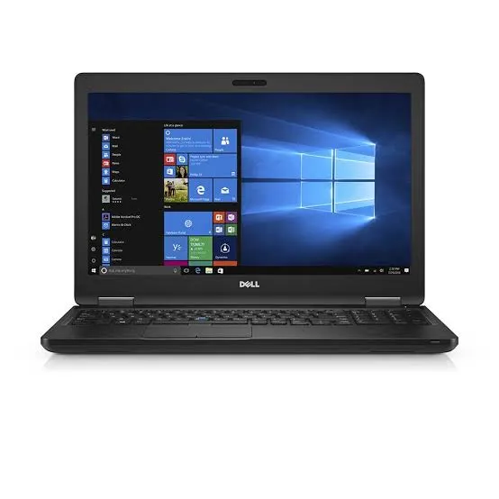 PC Portable Dell Latitude 3380 - i5-7200U, 13.3 pouces