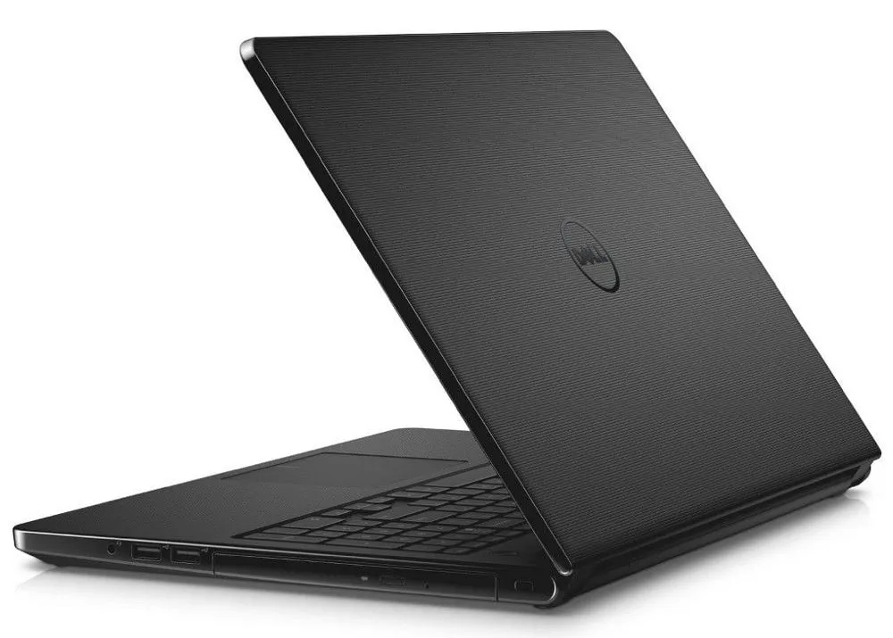 PC Portable Dell Vostro 3559 - i5-6200U, 15.6 pouces - 2