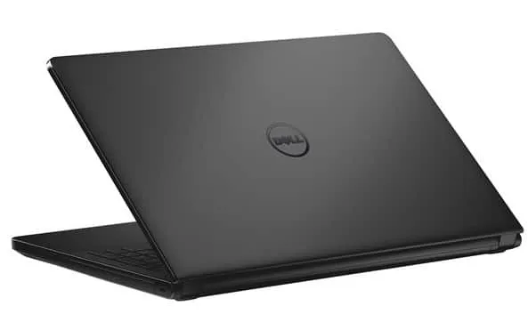 PC Portable Dell Vostro 3559 - i5-6200U, 15.6 pouces - 3