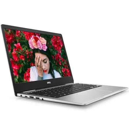 PC Portable Dell Inspiron 13 7380 - i5-8265U, 13.3 pouces - 3