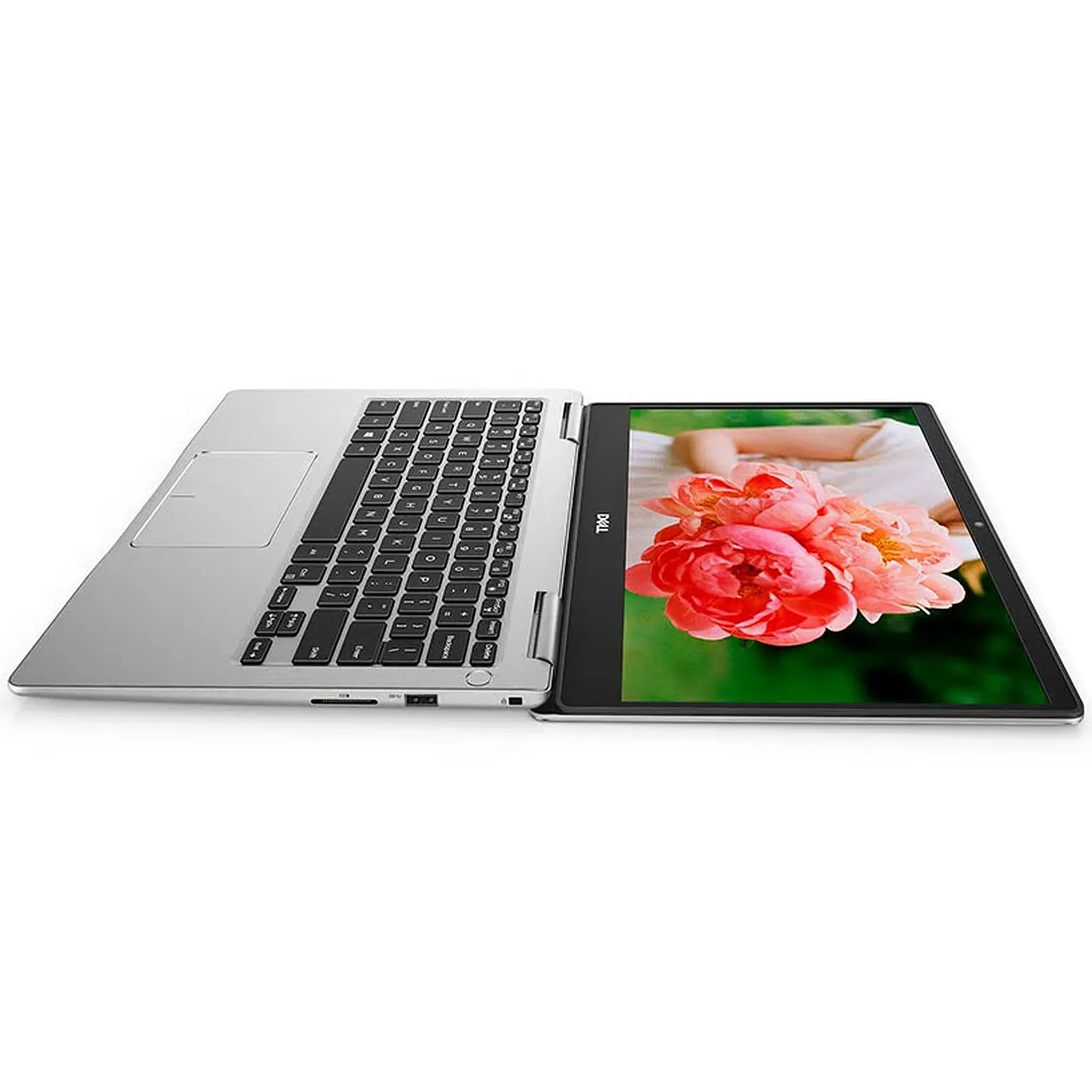 PC Portable Dell Inspiron 13 7380 - i5-8265U, 13.3 pouces - 4