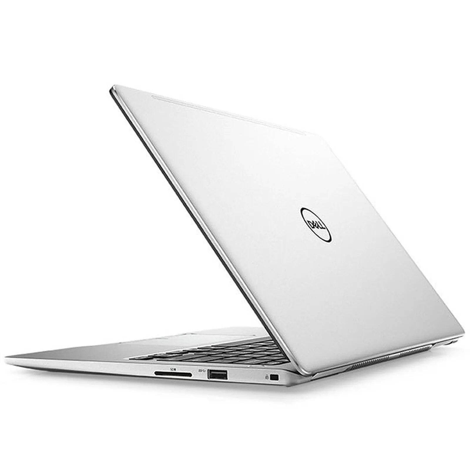 PC Portable Dell Inspiron 13 7380 - i5-8265U, 13.3 pouces - 2