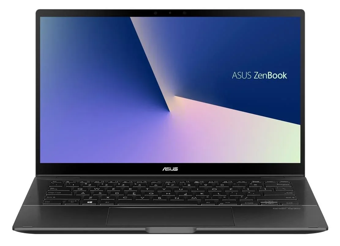 PC Portable ASUS ZenBook Flip 14 UX463FA - i5-10210U, 14 pouces tactile - 2