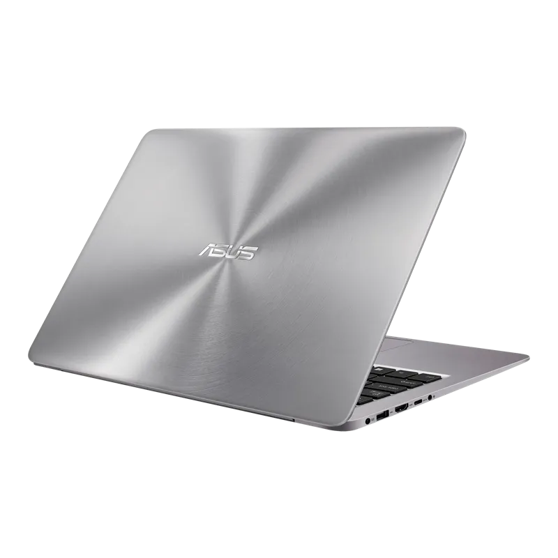 PC Portable ASUS ZenBook UX310UA - i7-6500U, 13.3 pouces - 2