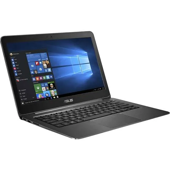 PC Portable ASUS ZenBook UX305CA - Core m5-6Y54, 13.3 pouces - 2